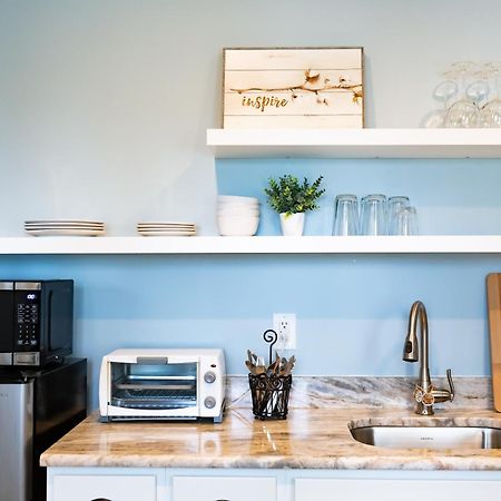Clean & Serene House Studio - Easy Onoff I-40 Villa Memphis Luaran gambar