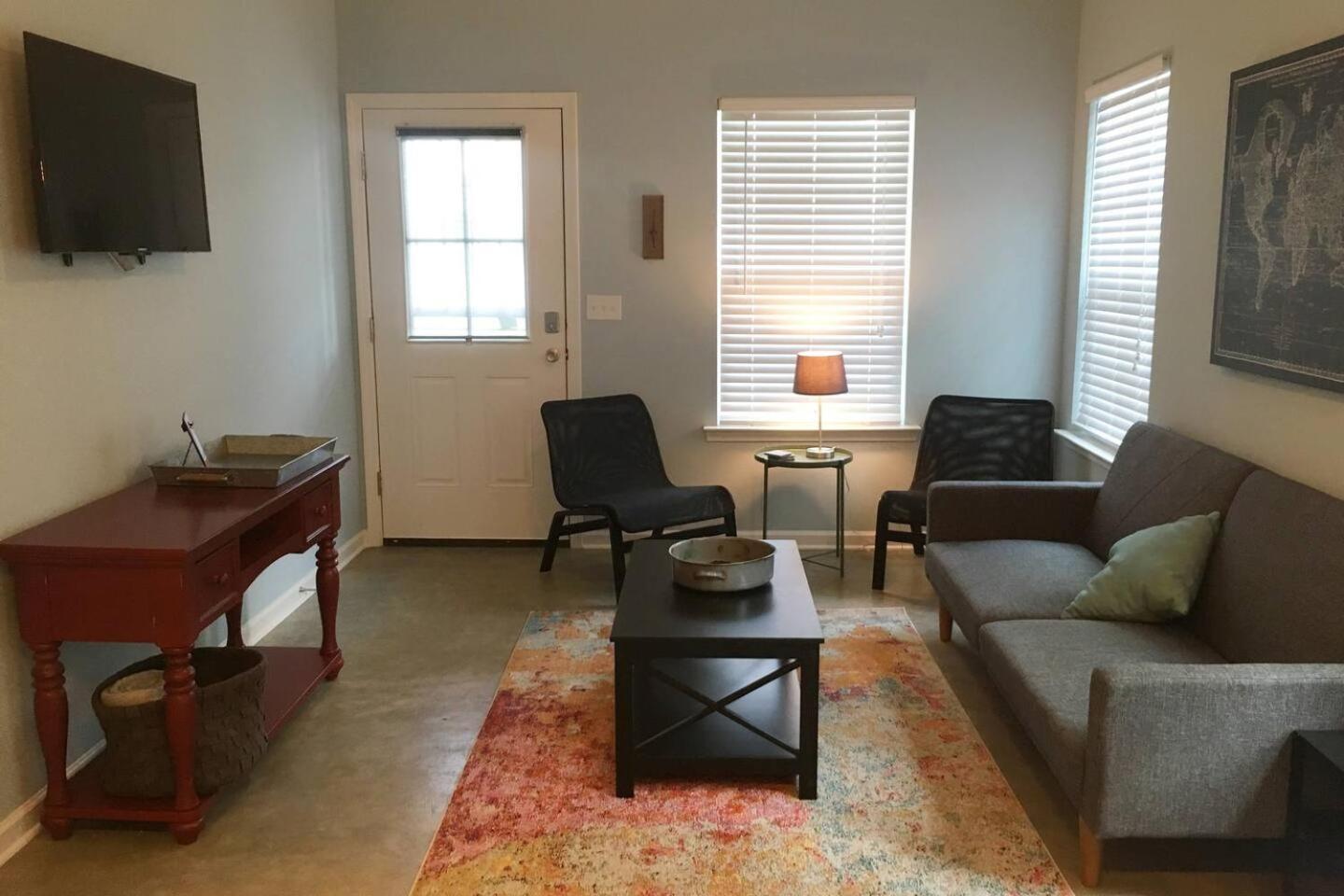 Clean & Serene House Studio - Easy Onoff I-40 Villa Memphis Luaran gambar