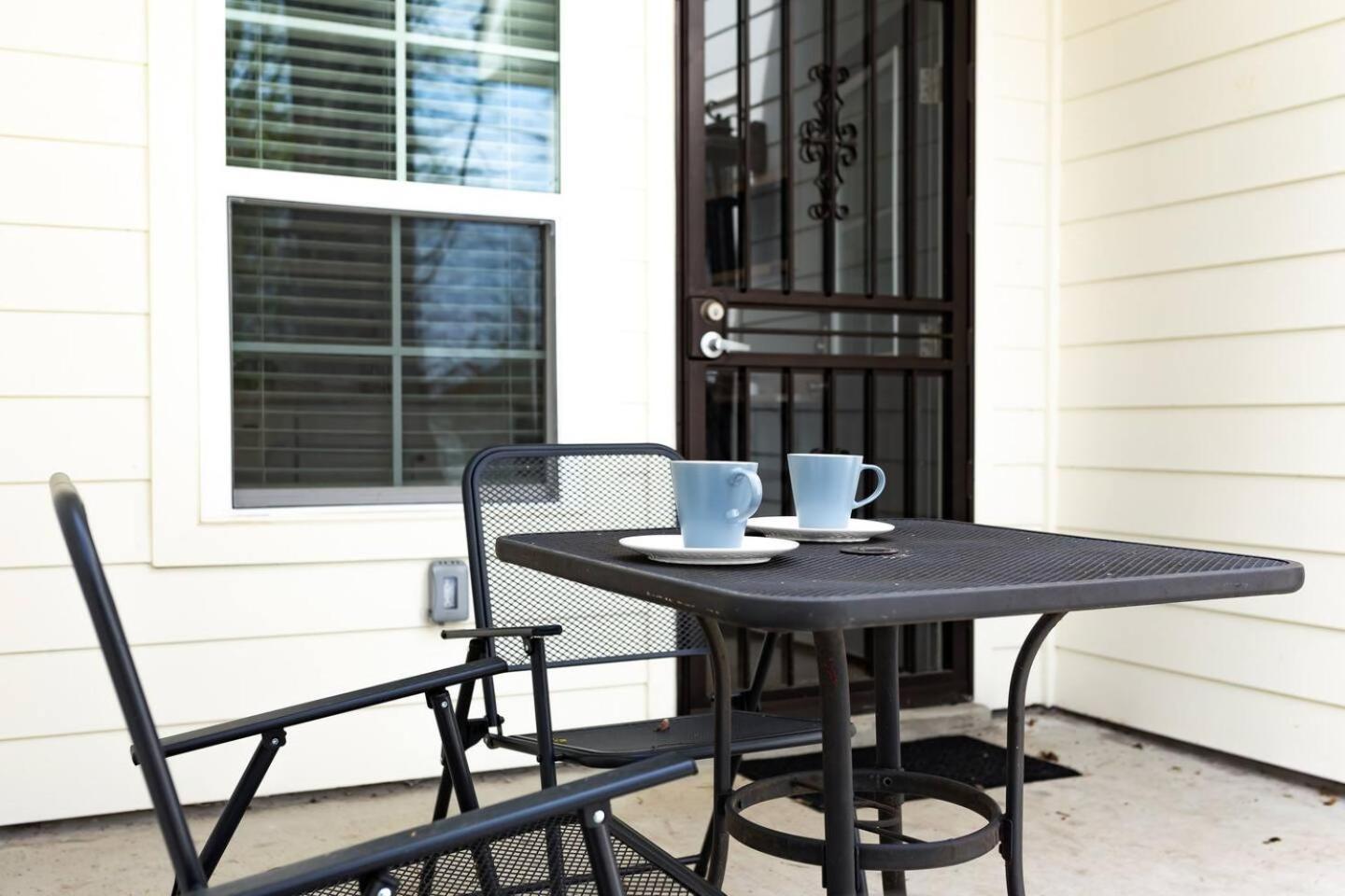 Clean & Serene House Studio - Easy Onoff I-40 Villa Memphis Luaran gambar
