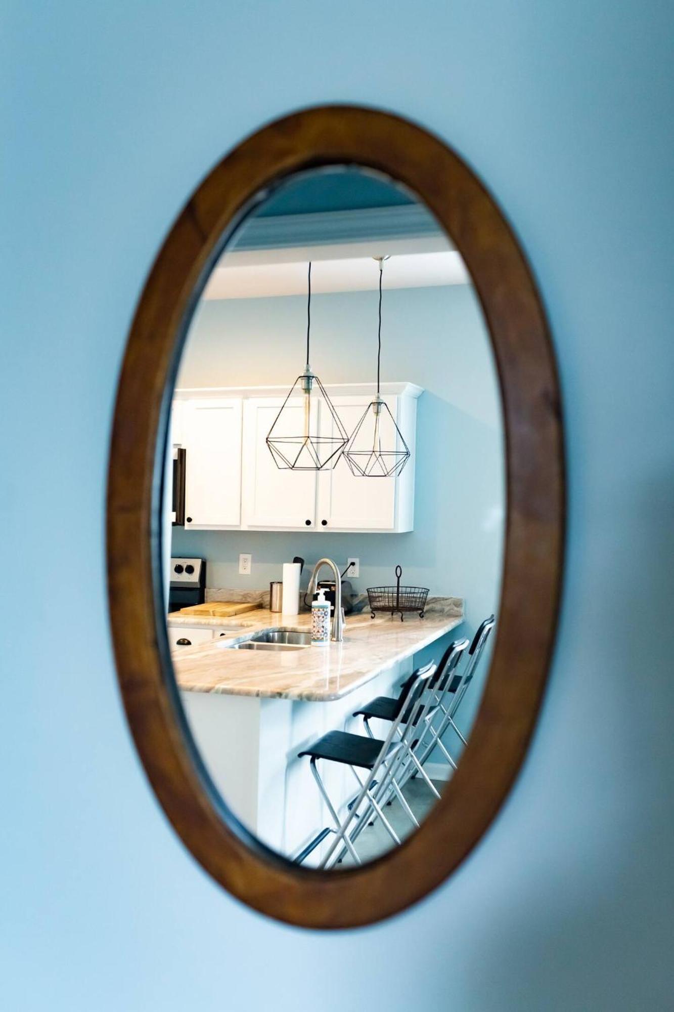 Clean & Serene House Studio - Easy Onoff I-40 Villa Memphis Luaran gambar